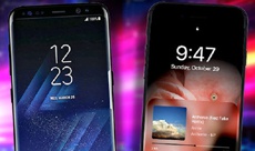 Станет ли iPhone 8 с таким дизайном достойным ответом безрамочному Samsung Galaxy S8?