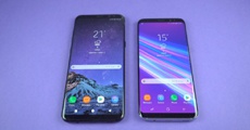 Что нового в обновлении Android Oreo для Galaxy S8?