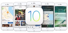 Apple рассекретила еще больше компонентов ядра в iOS 10 beta 2