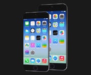 Apple выпустит два новых iPhone