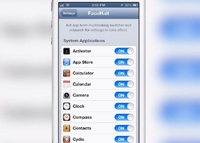 FaceHalt — новый твик для контроля видео