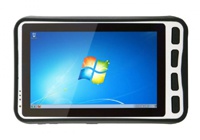 Прочный планшет с Windows 7