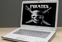 Антипиратский закон почти не повлияет на рунет