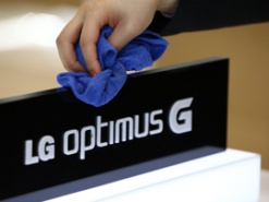 LG увеличит продажи смартфонов на 52%