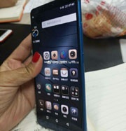 Опубликованы «живые» фотографии смартфона Gionee M7