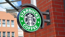 Хакеры взломали приложение Starbucks