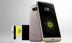 Раскрыты подробности мини‑флагмана LG G5 Mini