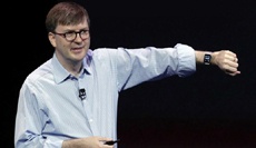 Три вещи, которые Apple может изобрести заново