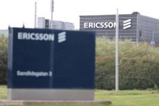 Ericsson объявила о сокращении 4 тысяч рабочих мест