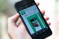Vine ударил по Instagram
