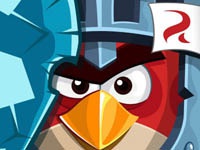 Angry Birds Epic выйдет для Android и iOS 12 июня
