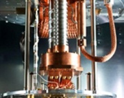 Google начинает разрабатывать собственные квантовые процессоры