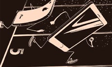 Серые продавцы могут испортить официальные продажи iPhone в Украине