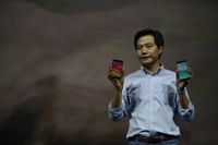 В 2015 году Xiaomi продаст 80 млн смартфонов