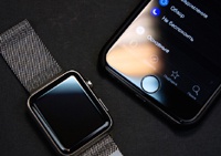 Благодаря Apple Watch время работы iPhone 6 существенно возрастает