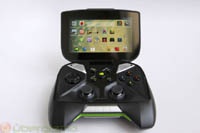 В 2014 стоит ждать Nvidia SHIELD 2?