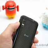 Сенсоры отпечатков пальцев появятся в Android-гаджетах в ближайшие 6 месяцев