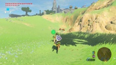 Рекорд по полному прохождению новой "Зельды" составил 49 часов