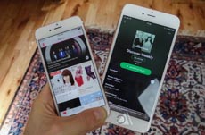 Как Apple Music хочет справиться со Spotify