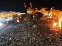 Зачем силовики  хотят отключать связь во время митингов