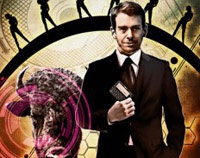 Основатель Twitter – супергерой