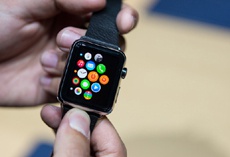 Эксперты моды считают, что Apple Watch станут статусной вещью