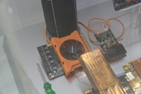 GIGABYTE представила плату для дополнительного питания видеокарты