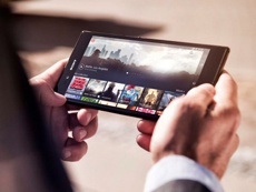 Sony выпустит 6-дюймовый смартфон на Android Oreo