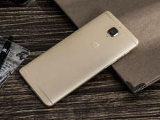 OxygenOS 3.2.2 приносит на OnePlus 3 ряд улучшений