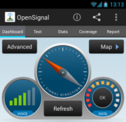 Поиск оптимального подключения к точкам доступа Wi-Fi
