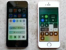 iOS 10.3.3 и iOS 11.1 на старых гаджетах: кто быстрее?