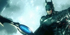 Batman: Arkham Knight оснастят Full HD разрешением