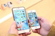 Apple анонсировала разработку собственных графических процессоров для iPhone