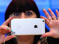 Apple iPhone 6 и 6 Plus переманивают пользователей Android