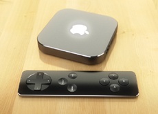 Apple TV четвертого поколения станет главной премьерой осенней презентации Apple