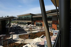 В кампусе Microsoft завелся обнаженный бегун