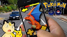 На Pokemon Go тратят больше времени, чем на Facebook