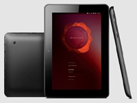 Ubuntu-планшет Intermatrix U7 доступен для предзаказа