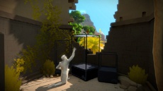 The Witness прошли за рекордно быстрое время