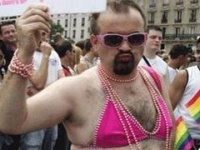 Gaydar вычислит геев по профилю в социальной сети