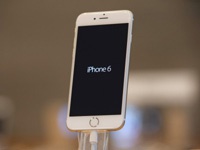 Apple iPhone 6 стал самым продаваемым смартфоном в Японии