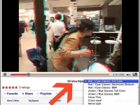 Трехмерные ролики – будущее YouTube