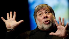 Стив Возняк: Я создал Apple II просто из удовольствия