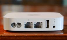 Apple выпустила важное обновление для роутеров