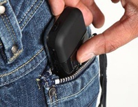 Мобильник выложил фото своего вора в интернет