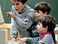 Патриотизм будут прививать русским детям через компьютерные игры