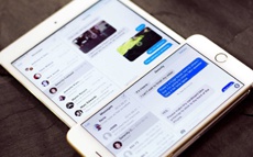 Экономим трафик при отправке изображений с iPhone