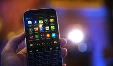 Blackberry мертва. Доля компании на рынке смартфонов — 0%