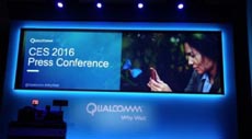 Qualcomm Snapdragon 820A создан для автомобилей будущего