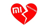Xiaomi и MediaTek поссорились